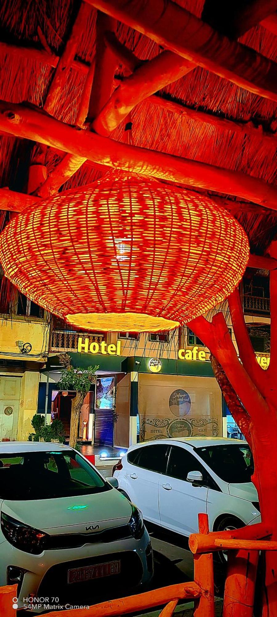 Hotel Safari Week End Midelt Extérieur photo