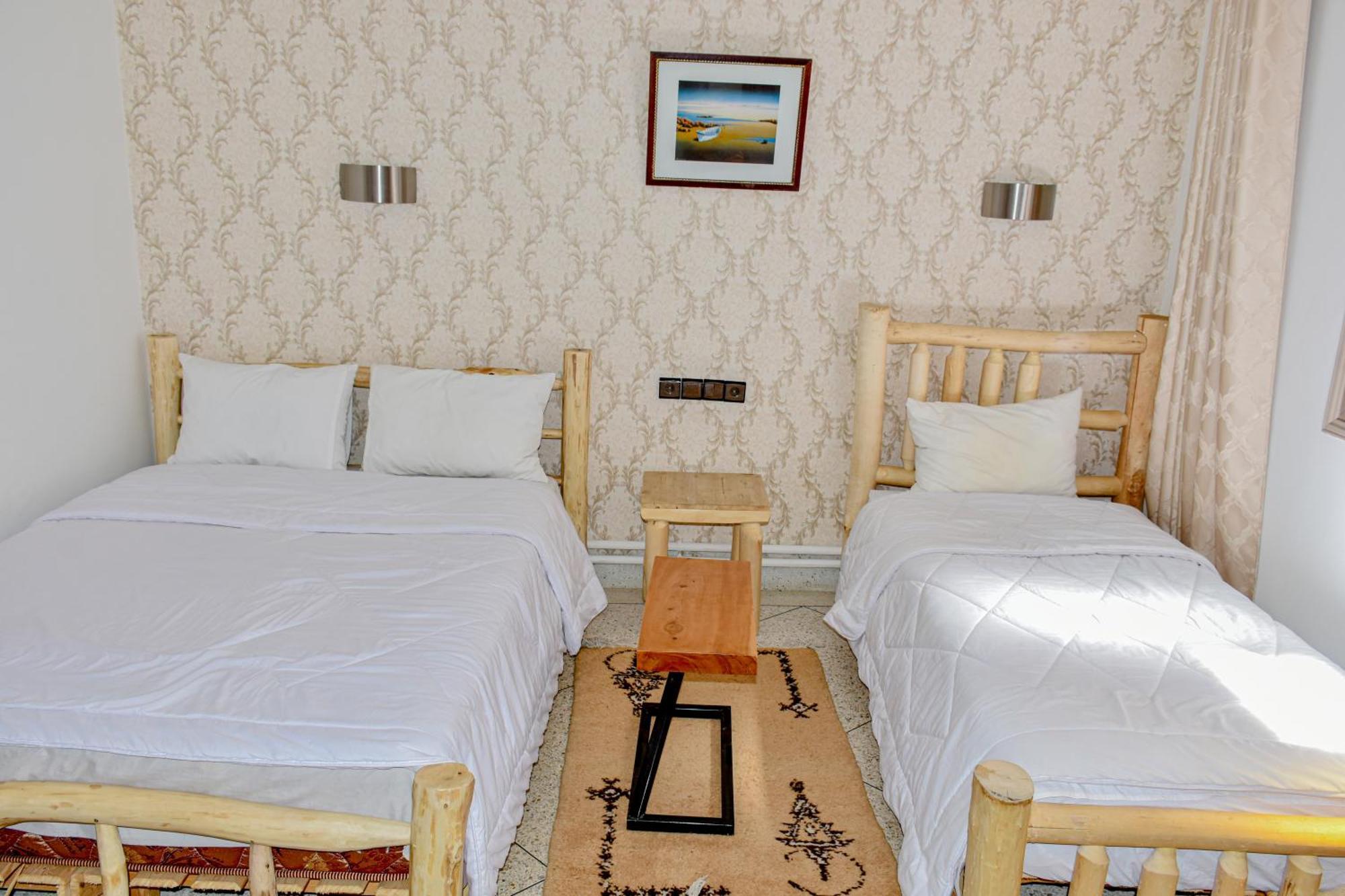 Hotel Safari Week End Midelt Extérieur photo